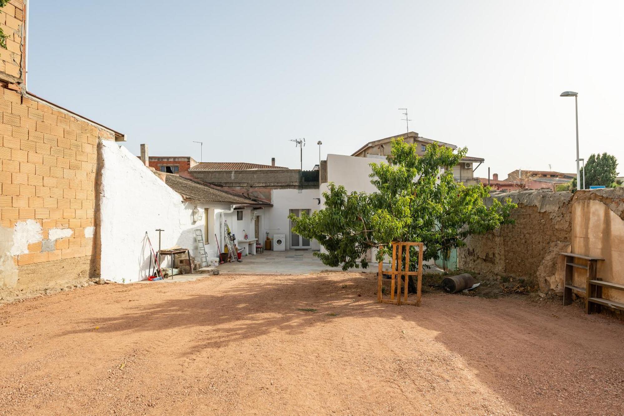 Casa Claudia Villa Assemini Eksteriør bilde